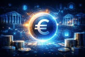 Avrupa Bankalarından Euro Stablecoin Hamlesi