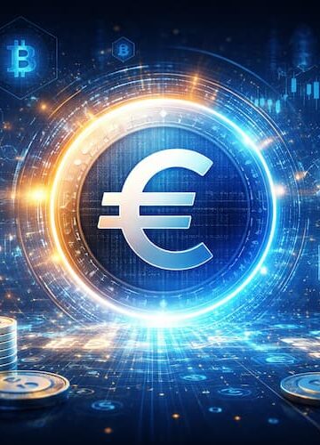 Avrupa Bankalarından Euro Stablecoin Hamlesi