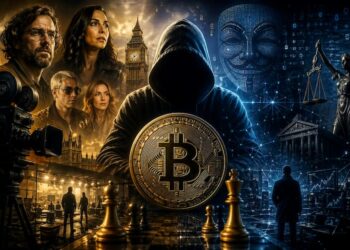 Satoshi'nin Gizemi Film Oluyor