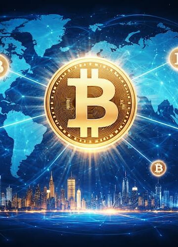 Dünyada Bitcoin Yatırımı için En Uygun Şehirler