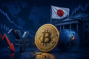 BOJ Haziran Faiz Kararının Bitcoin'e Etkisi