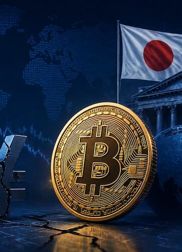 BOJ Haziran Faiz Kararının Bitcoin'e Etkisi