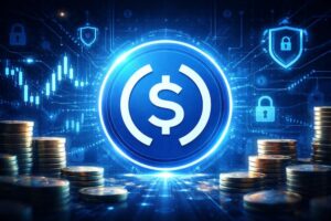 Circle’ın USDC Politikasında Hukuk Sınırı Tartışmayı Derinleştirdi