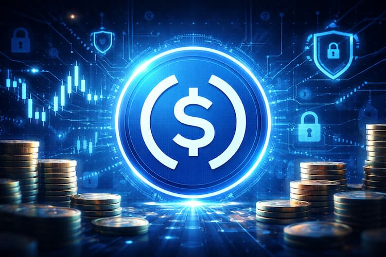 Circle’ın USDC Politikasında Hukuk Sınırı Tartışmayı Derinleştirdi