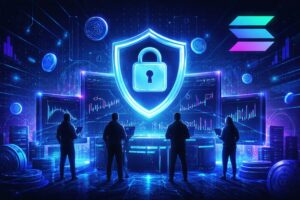 Kripto Piyasasında Gizlilik Dönemi: GoDark Mayısta Solana’da Başlıyor