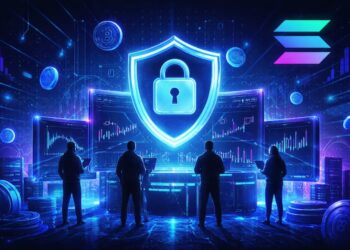 Kripto Piyasasında Gizlilik Dönemi: GoDark Mayısta Solana’da Başlıyor