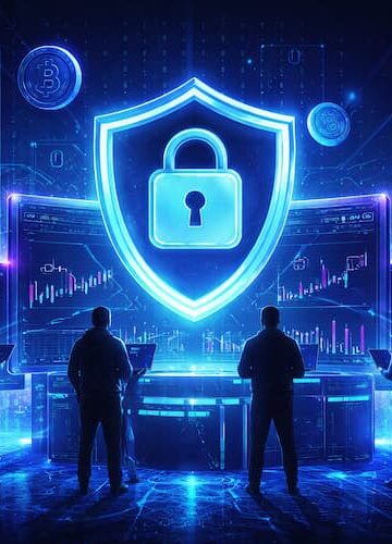 Kripto Piyasasında Gizlilik Dönemi: GoDark Mayısta Solana’da Başlıyor