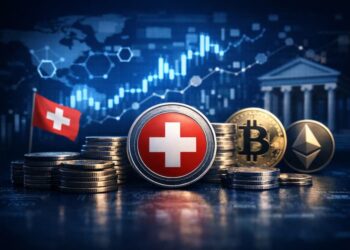 İsviçre Bankalarından Frank Bazlı Stablecoin İçin Ortak Adım