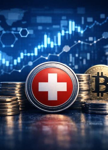 İsviçre Bankalarından Frank Bazlı Stablecoin İçin Ortak Adım