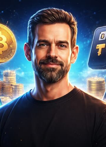 Jack Dorsey'den Ücretsiz Bitcoin Hamlesi