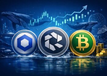 Kripto Balinalarının Nisan 2026'da Tercih Ettiği Kripto Paralar