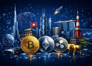 Kripto Dostu Ülkeler 2026: Düzenleme Netliğiyle Öne Çıkan 5 Merkez