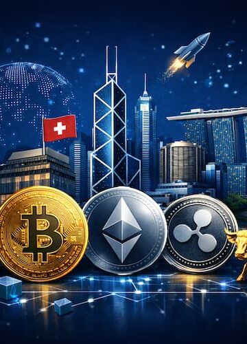 Kripto Dostu Ülkeler 2026: Düzenleme Netliğiyle Öne Çıkan 5 Merkez