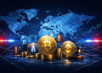 Kripto Para Yatırımcısı İçin En Sorunlu 5 Ülke