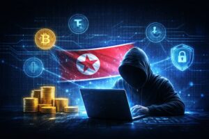 Kuzey Kore Bağlantılı IT Ağı Kripto Parayla Milyonlarca Dolar Topladı