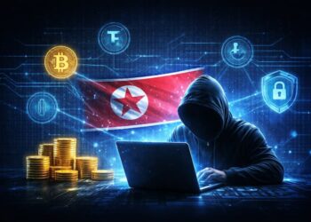 Kuzey Kore Bağlantılı IT Ağı Kripto Parayla Milyonlarca Dolar Topladı