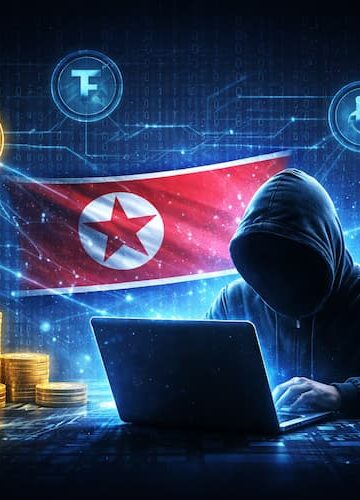 Kuzey Kore Bağlantılı IT Ağı Kripto Parayla Milyonlarca Dolar Topladı