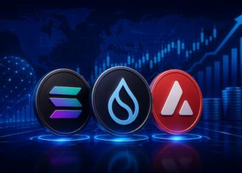 Mayıs 2026'da Gündeme Girebilecek 3 Altcoin