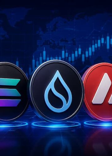 Mayıs 2026'da Gündeme Girebilecek 3 Altcoin