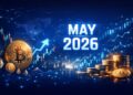 Mayıs 2026 Bitcoin Fiyat Tahmini ve Önemli Gelişmeler