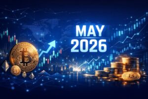 Mayıs 2026 Bitcoin Fiyat Tahmini ve Önemli Gelişmeler