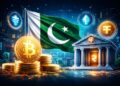 Pakistan’da Kriptoya Bankacılık Kanalı Açıldı