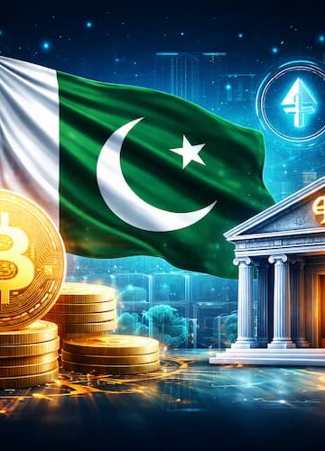 Pakistan’da Kriptoya Bankacılık Kanalı Açıldı