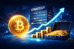 Strategy’nin Büyük Bitcoin Alımları Neden Piyasayı Eskisi Gibi Sürüklemiyor?
