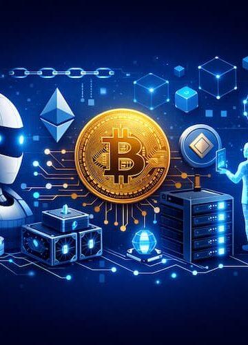 Yapay Zeka ve Kripto Para Sektörü