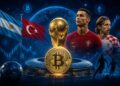 2026 Dünya Kupası’nda Kripto Borsası Anlaşmaları