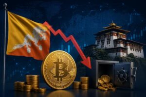 Bhutan Bitcoin Rezervlerini Azaltıyor: Çıkış mı, Strateji Değişimi mi?
