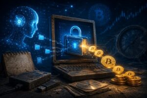 Claude Yardımıyla 11 Yıllık Bitcoin Cüzdanına Yeniden Erişti