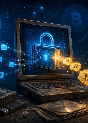 Claude Yardımıyla 11 Yıllık Bitcoin Cüzdanına Yeniden Erişti