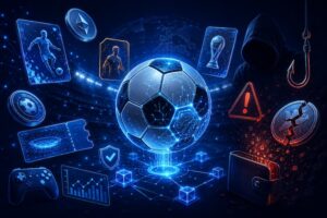 Dünya Kupası 2026 Kripto Projeleri