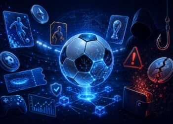 Dünya Kupası 2026 Kripto Projeleri