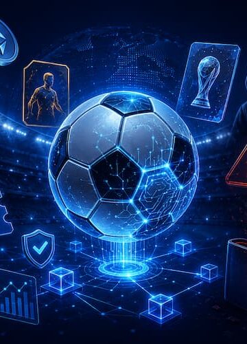 Dünya Kupası 2026 Kripto Projeleri