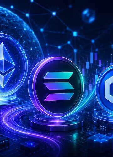 Haziran 2026’da Öne Çıkması Beklenen 3 Altcoin