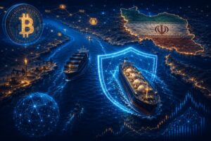 Hürmüz Boğazı’nda Bitcoinli Sigorta Planı