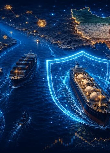 Hürmüz Boğazı’nda Bitcoinli Sigorta Planı