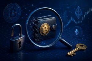 Kayıp Bitcoin Cüzdanları Nasıl Bulunur?