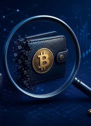 Kayıp Bitcoin Cüzdanları Nasıl Bulunur?