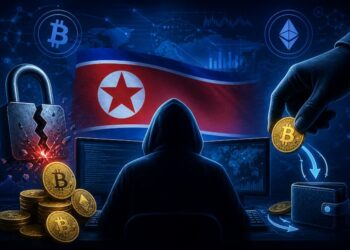 Kuzey Kore Kripto Para Hack İddialarını Reddetti