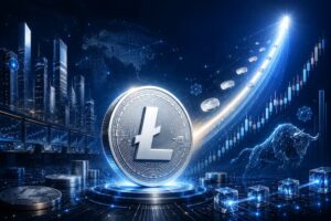 Litecoin’de 2027 Sonrası İçin Rekor Hedef