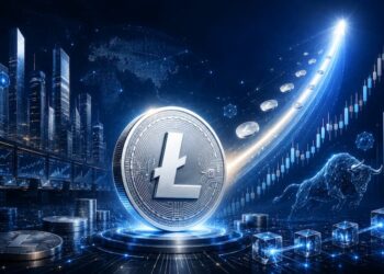 Litecoin’de 2027 Sonrası İçin Rekor Hedef