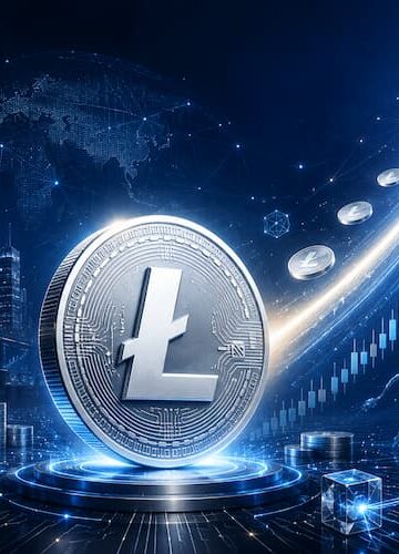 Litecoin’de 2027 Sonrası İçin Rekor Hedef