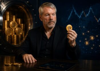 Michael Saylor’dan Bitcoin Satışı Mesajı: Strategy Gerekirse BTC Kullanabilir