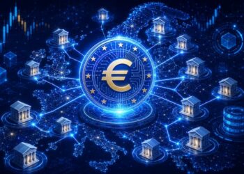 Avrupa’da Euro Stablecoin Hamlesi: Qivalis 37 Bankaya Ulaştı