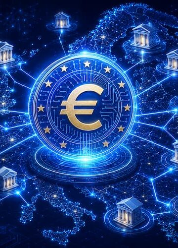 Avrupa’da Euro Stablecoin Hamlesi: Qivalis 37 Bankaya Ulaştı