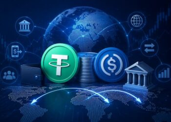 Stablecoin’ler Kriptonun En Güçlü Kullanım Alanı Olarak Öne Çıkıyor