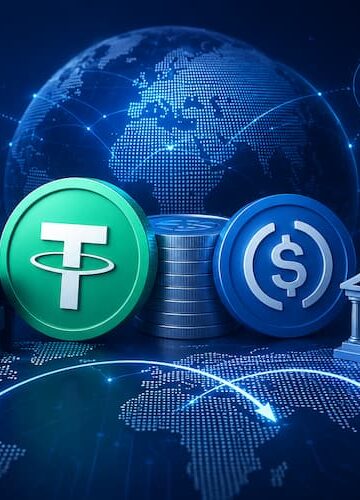 Stablecoin’ler Kriptonun En Güçlü Kullanım Alanı Olarak Öne Çıkıyor